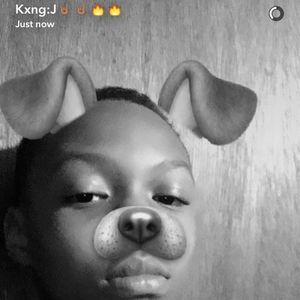 Meet your Posher, Josiah